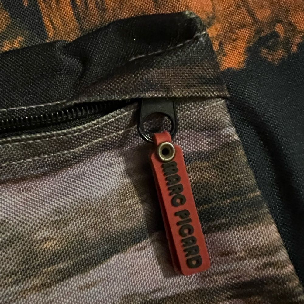 Marc picard backpack - Picture 4 of 7